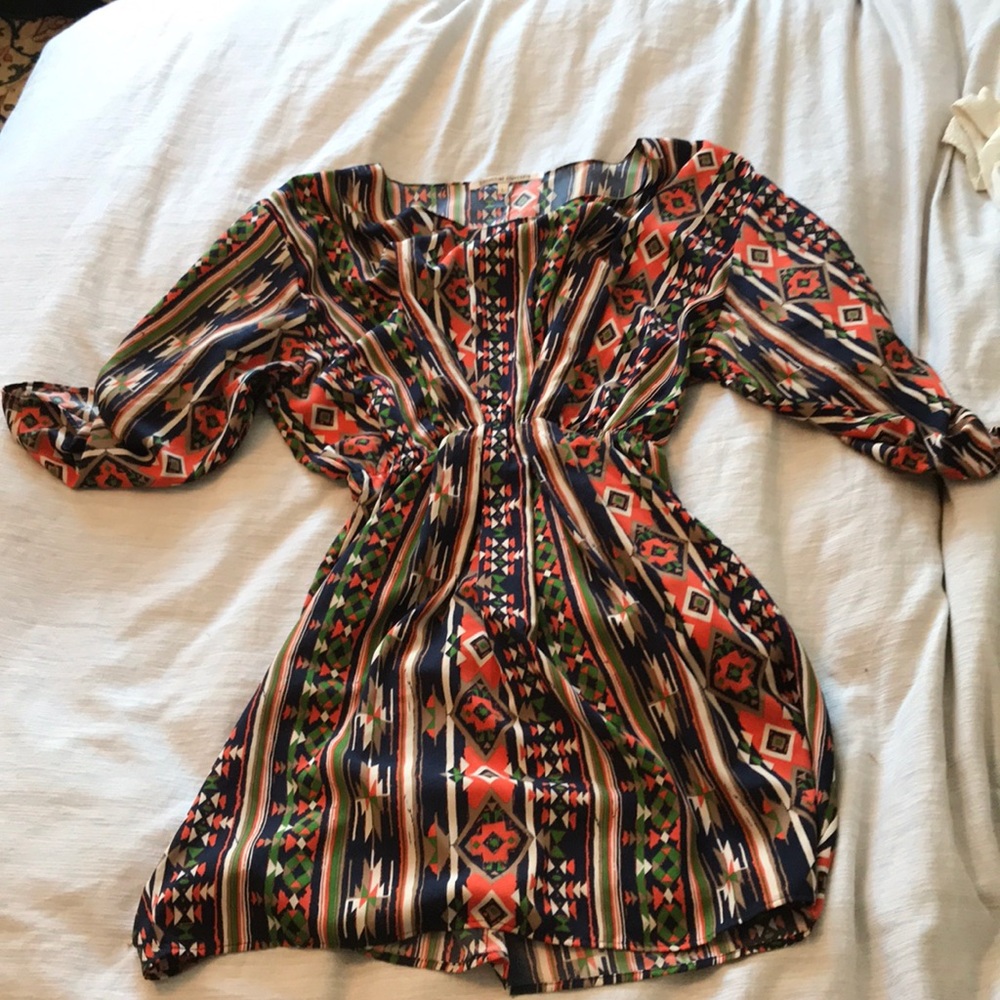 Collective concepts dress